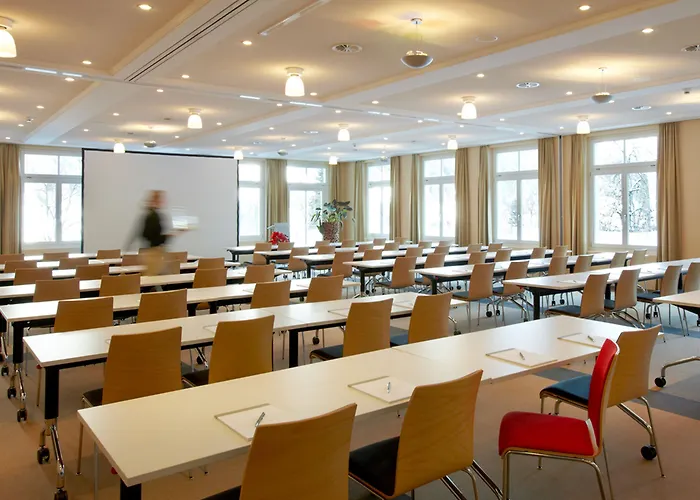 Lenkerhof Gourmet - Relais & Chateaux Hotel