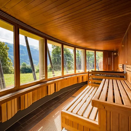 Hotel Lenkerhof Gourmet - Relais & Chateaux