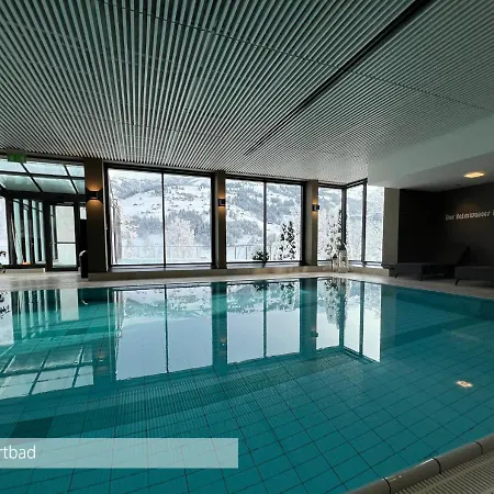 Lenkerhof Gourmet - Relais & Chateaux 5*