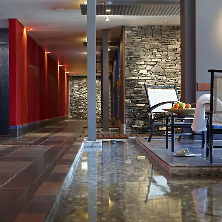 Lenkerhof Gourmet - Relais & Chateaux 호텔 5*