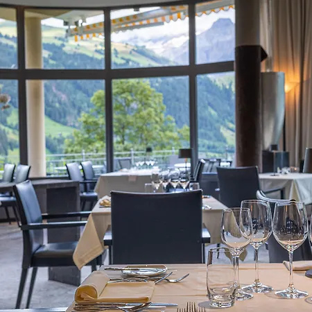 Lenkerhof Gourmet - Relais & Chateaux 5*