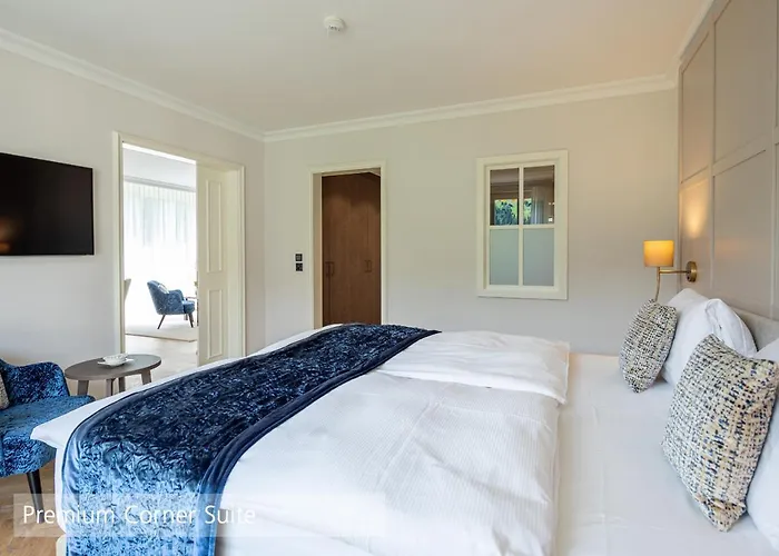 Lenkerhof Gourmet - Relais & Chateaux