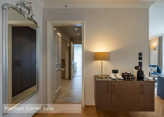 Lenkerhof Gourmet - Relais & Chateaux Hotel Lenk