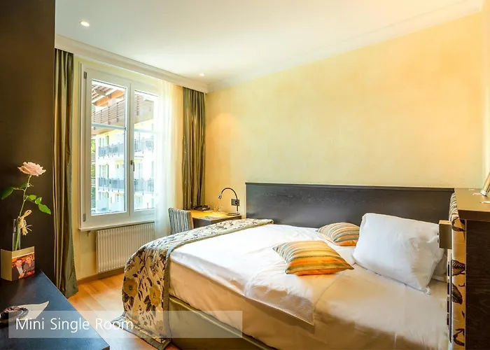 Hotel Lenkerhof Gourmet - Relais & Chateaux