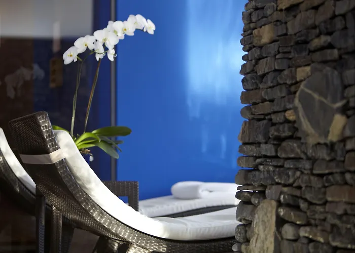 Lenkerhof Gourmet - Relais & Chateaux Hotel Lenk