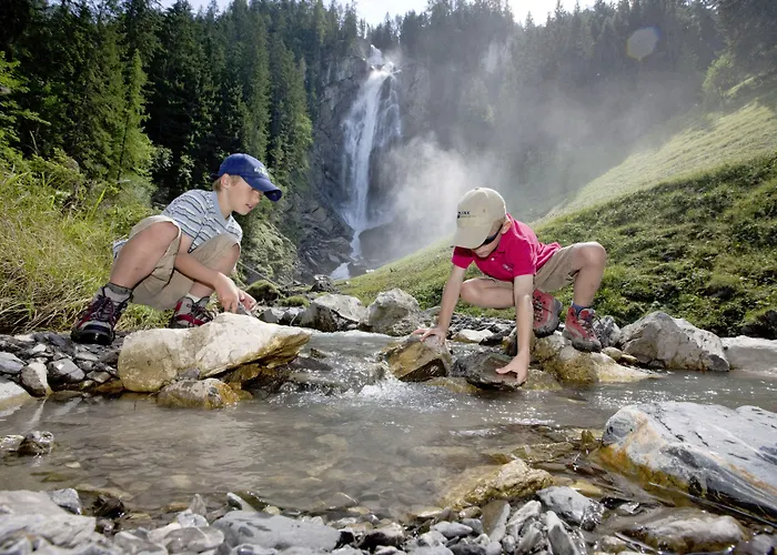 Lenkerhof Gourmet - Relais & Chateaux 5*