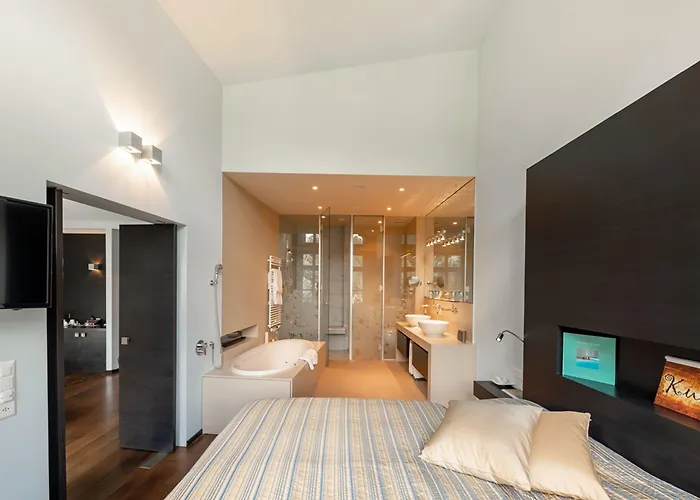 Lenkerhof Gourmet - Relais & Chateaux Lenk