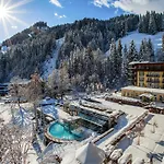 Lenkerhof Gourmet - Relais & Chateaux Lenk