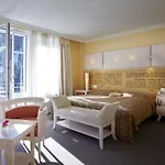 Lenkerhof Gourmet - Relais & Chateaux Hotel Lenk