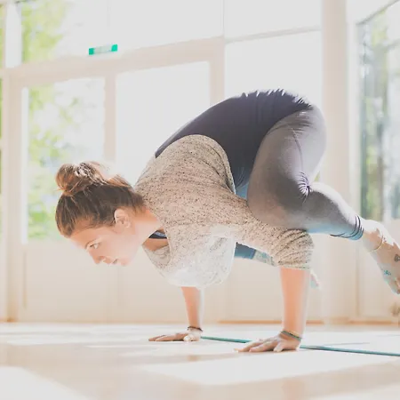 酒店 Lenkerhof Gourmet - Relais & Chateaux