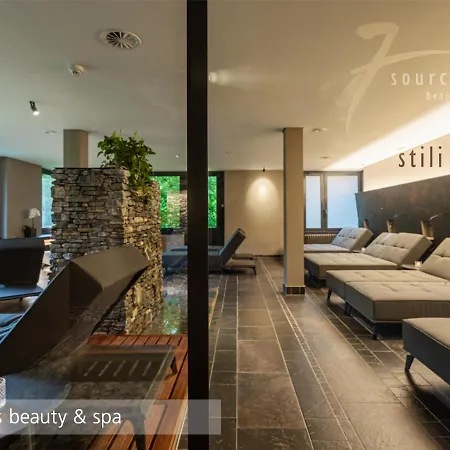 Lenkerhof Gourmet - Relais & Chateaux