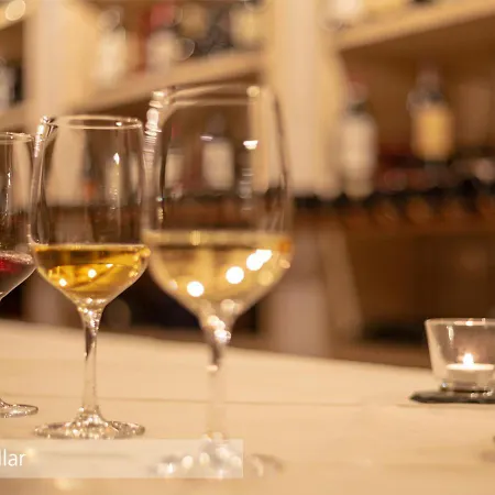 Lenkerhof Gourmet - Relais & Chateaux 5*