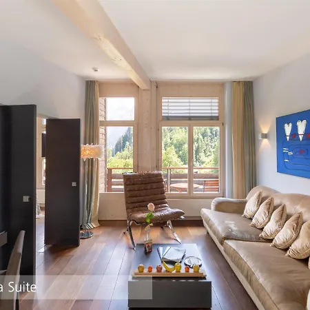 Lenkerhof Gourmet - Relais & Chateaux 5*