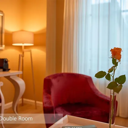 酒店 Lenkerhof Gourmet - Relais & Chateaux 伦克