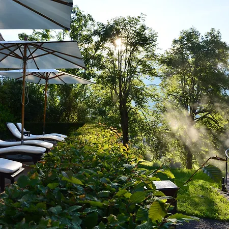 Lenkerhof Gourmet - Relais&châteaux