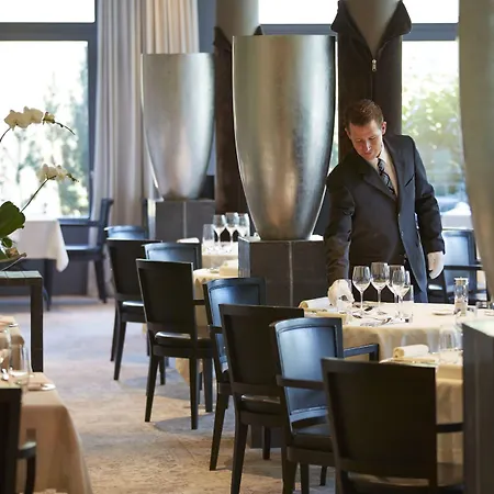 Lenkerhof Gourmet - Relais & Chateaux 酒店 伦克