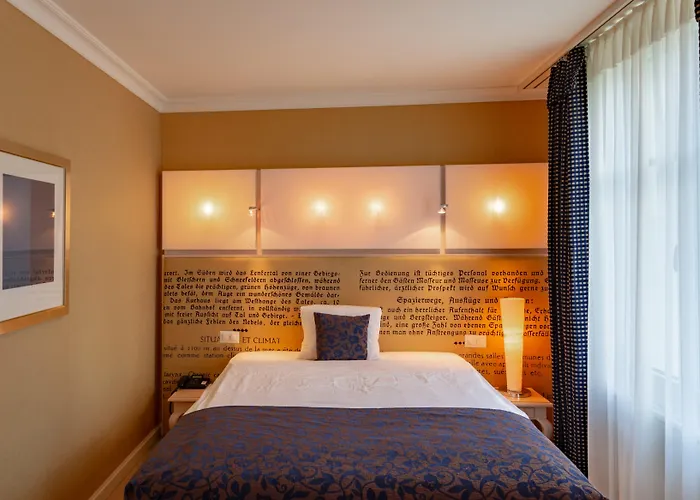 Hotel Lenkerhof Gourmet - Relais&châteaux 5*