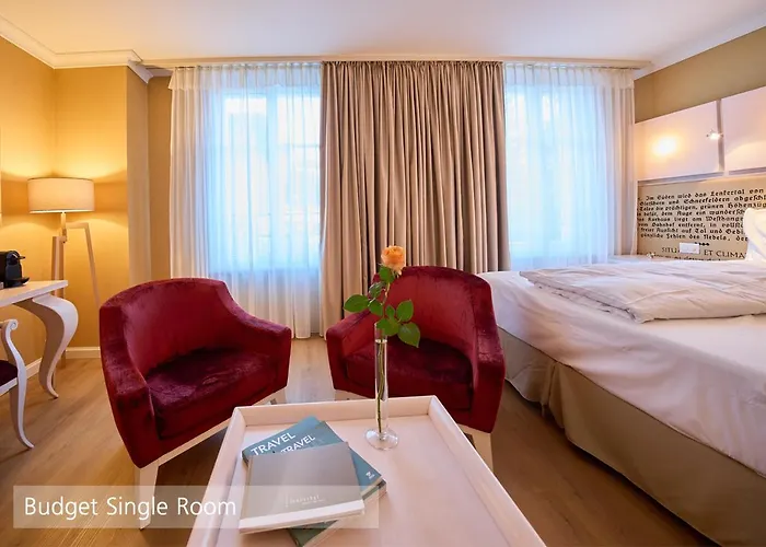 Hotel Lenkerhof Gourmet - Relais&châteaux Lenk