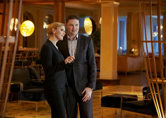 Lenkerhof Gourmet - Relais&châteaux 5*