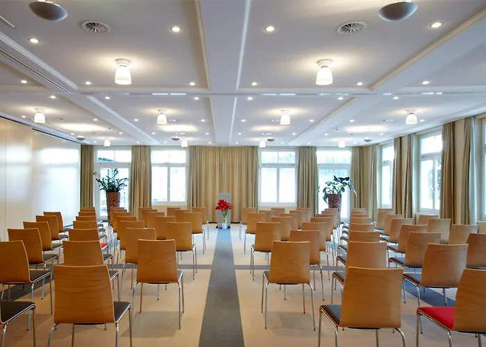 Hotel Lenkerhof Gourmet - Relais&châteaux 5*
